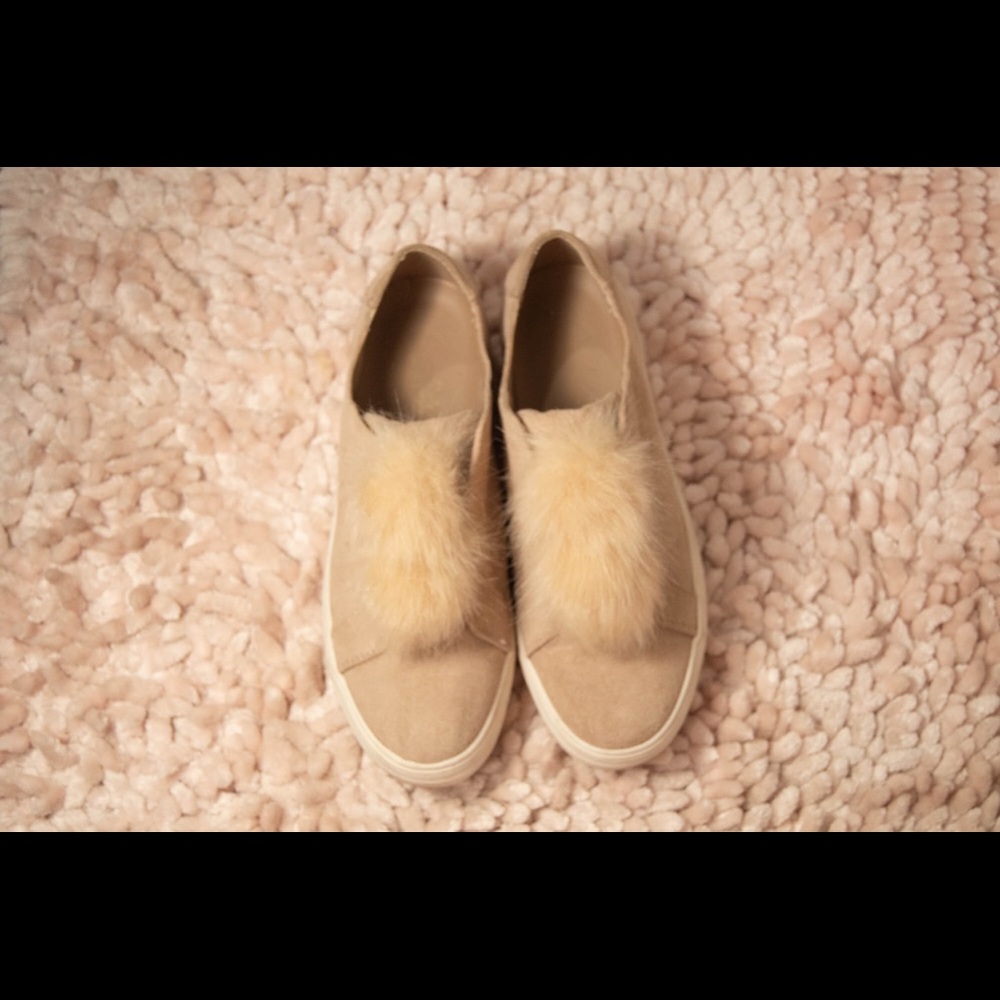 Candies fashion sneakers